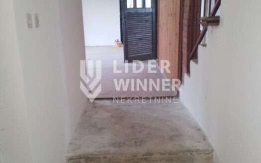 Kuća za renoviranje, Meljak