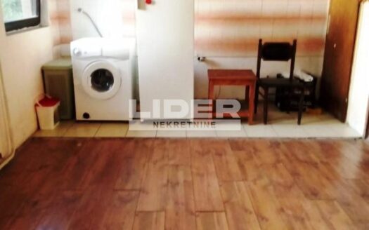 Porodična kuća u Bariču